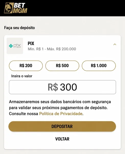 Copa do Mundo 2026 na BetMGM: promo&ccedil;&otilde;es, odds e mercados de apostas