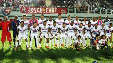 O fim da fila para o Fast Clube e a defini&ccedil;&atilde;o das finais das S&eacute;ries C e D