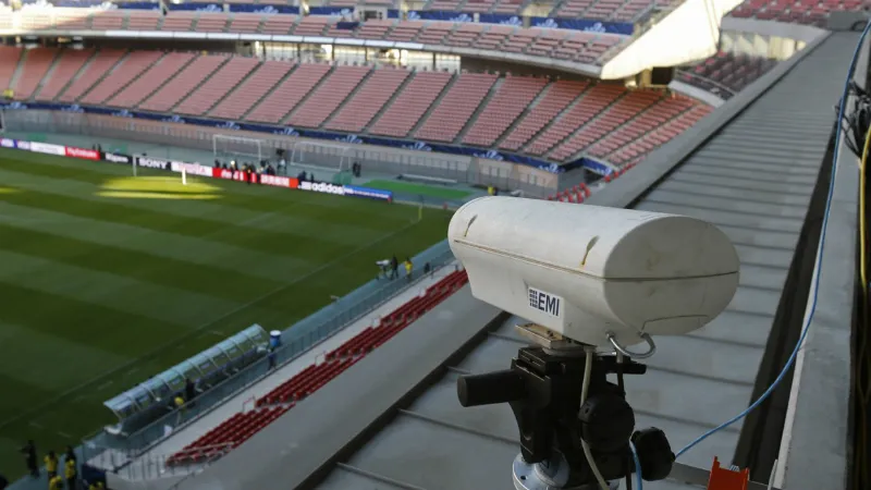 International Board discutir&aacute; uso do replay por &aacute;rbitros, e Copa da Holanda pode ser o laborat&oacute;rio