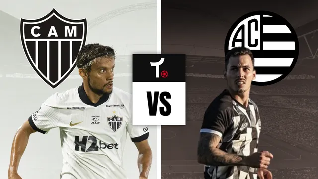 Atl&eacute;tico-MG x Athletic: onde assistir, hor&aacute;rio e prov&aacute;veis escala&ccedil;&otilde;es