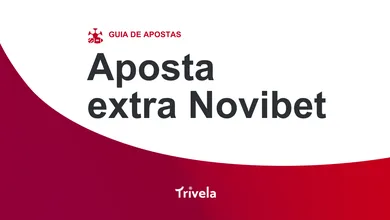 Aposta extra Novibet: veja como usar e receber a free bet
