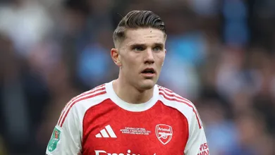 &lsquo;Arsenal j&aacute; poderia ter ganho a Premier League se n&atilde;o tivesse contratado Gy&ouml;keres&rsquo;