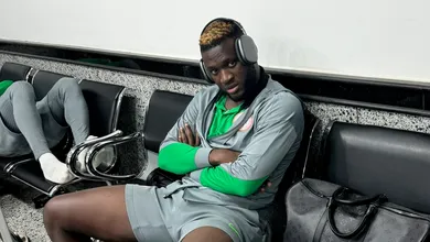 Esc&acirc;ndalo: Nig&eacute;ria denuncia tratamento desumano na L&iacute;bia e partida &eacute; cancelada