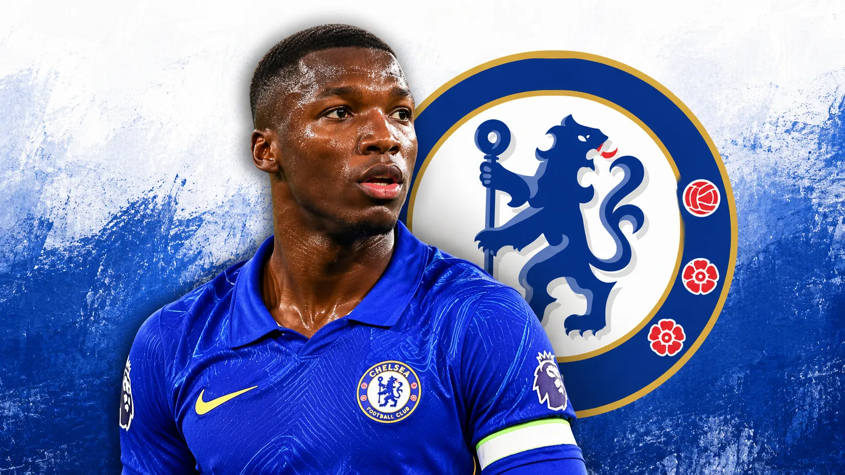 Ex-Chelsea sugere mudan&ccedil;as para time corrigir defesa vulner&aacute;vel