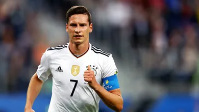 Segundo Joachim L&ouml;w, t&eacute;cnico da sele&ccedil;&atilde;o alem&atilde;, PSG n&atilde;o quer vender Draxler