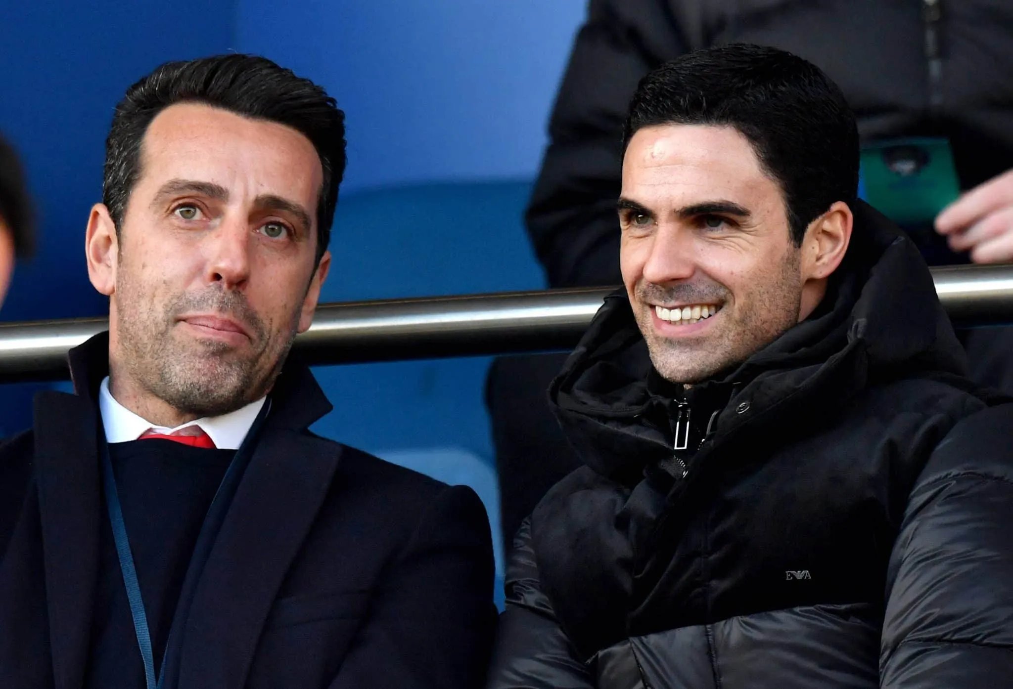 O que sa&iacute;da de Edu Gaspar pode impactar no futuro do Arsenal?