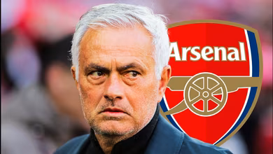 Pe&ccedil;a importante do Arsenal: Real Madrid quer ex-jogador de Mourinho avaliado em 55 milh&otilde;es de euros