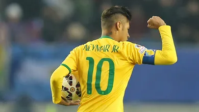 Dunga precisa parar de procurar a si pr&oacute;prio no elenco da Sele&ccedil;&atilde;o