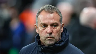 &lsquo;N&atilde;o gostei&rsquo;: Por que Flick ficou na bronca mesmo com vit&oacute;ria e 5 gols do Barcelona