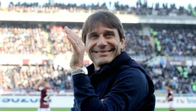&lsquo;Nunca foi protagonista no United&rsquo;: Conte revela como astro reverteu a carreira saindo de Old Trafford