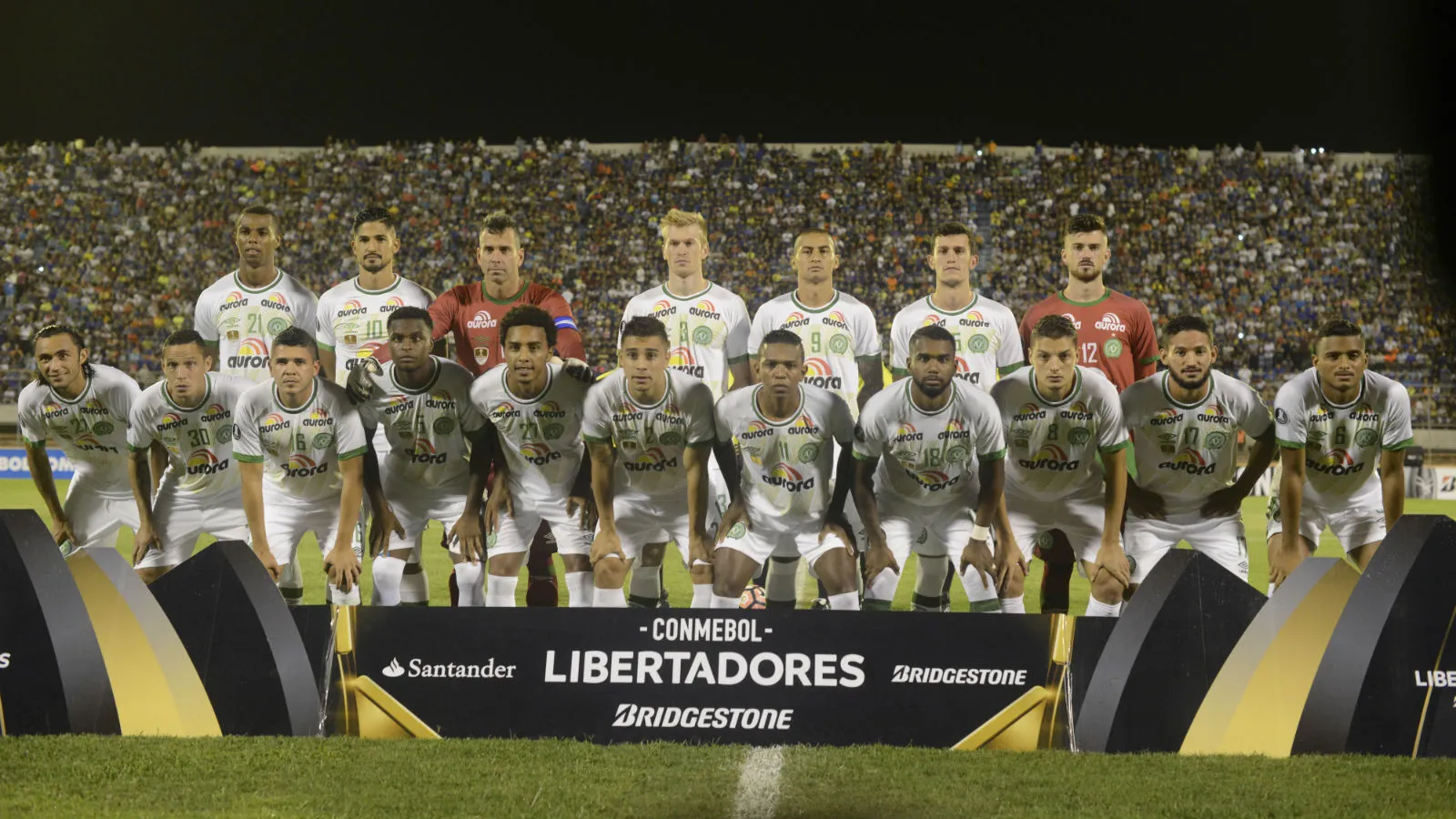 chape liberta