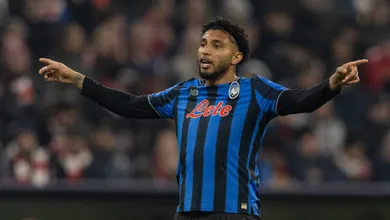 Atalanta discute transfer&ecirc;ncia de &Eacute;derson para LaLiga e quer R$ 300 milh&otilde;es