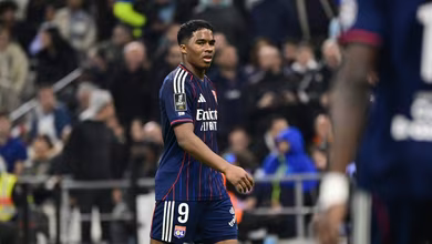 Endrick &lsquo;gar&ccedil;om&rsquo; supera marca no Real Madrid, mas &eacute; ofuscado em derrota do Lyon