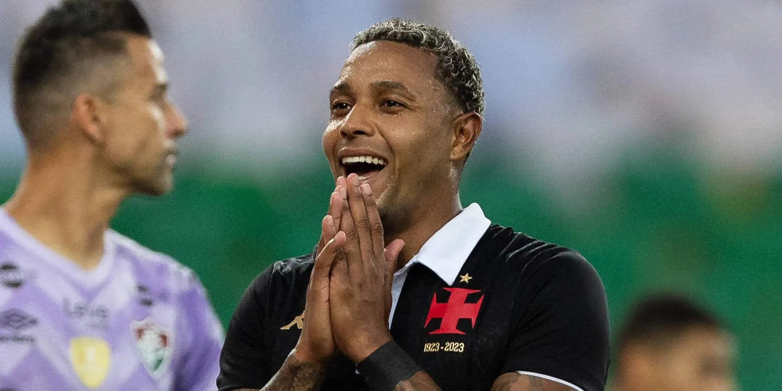 Quanto o Internacional ganhar&aacute; na venda de David ao Vasco?