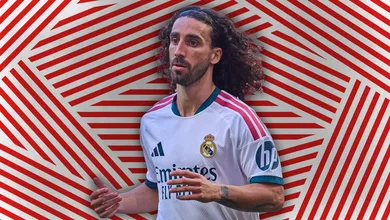 &lsquo;Algumas coisas s&atilde;o um pouco chocantes&rsquo;: Cucurella faz confiss&atilde;o em in&iacute;cio no Real Madrid