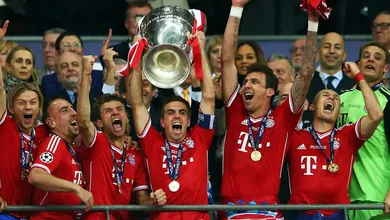 Nos 10 anos do Bayern campe&atilde;o da Champions, 20 motivos que tornam aquele time um esquadr&atilde;o para a mem&oacute;ria