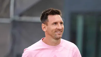 Manchester City ou Real Madrid? Messi aponta qual &eacute; o melhor time do mundo