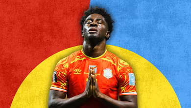 Por que a RD Congo pode assustar a Inglaterra na Copa do Mundo 2026