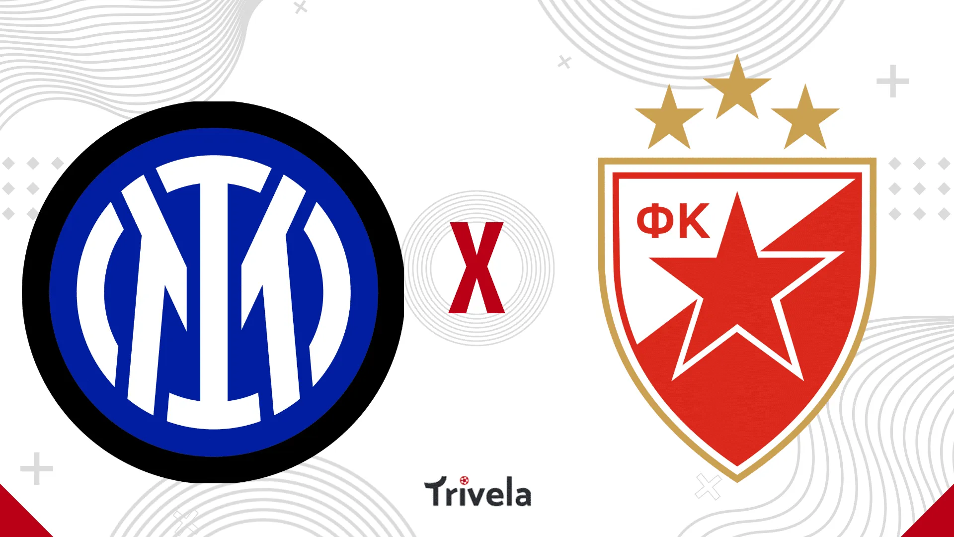 Internazionale x Estrela Vermelha: palpites, onde assistir e escala&ccedil;&otilde;es &ndash; Champions League &ndash; 01/10/2024