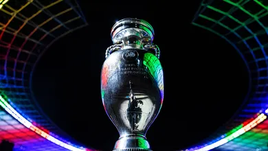 Modelo estat&iacute;stico aponta favoritos ao t&iacute;tulo da Eurocopa e atual campe&atilde; &eacute; desprezada