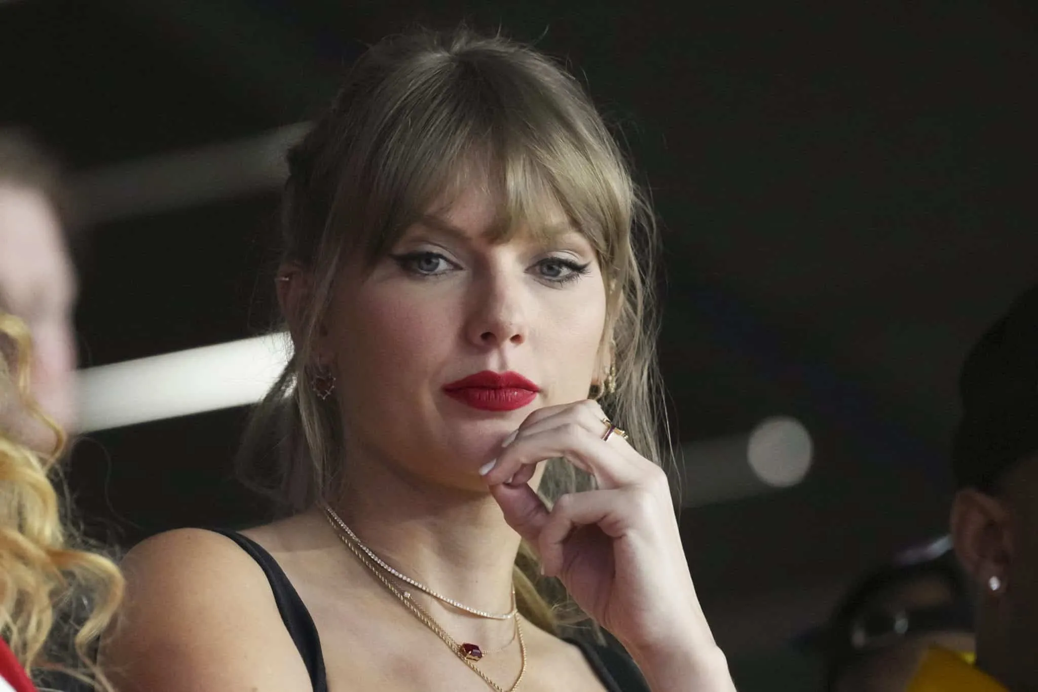 Como Taylor Swift gerou bolada ao Real Madrid ap&oacute;s shows no Santiago Bernab&eacute;u