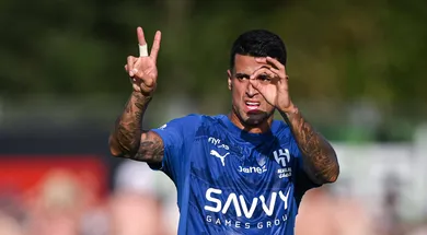&lsquo;O neg&oacute;cio por Jo&atilde;o Cancelo me parece suspeito, e com o Barcelona envolvido, ainda mais&rsquo;