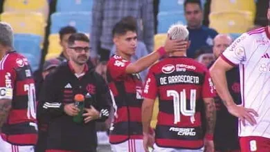 Flamengo: entenda por que recupera&ccedil;&atilde;o de Arrascaeta dura mais do que a de Luiz Ara&uacute;jo