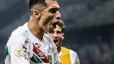 Fluminense dorme fora do Z4 pela primeira vez desde a 6&ordf; rodada