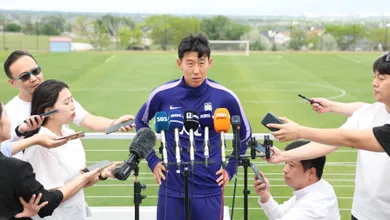 Por que a Coreia do Sul boicotou imprensa local na Copa do Mundo por pol&ecirc;mica com Son Heung-min