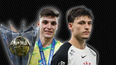 Poss&iacute;vel sa&iacute;da de Bidon para a Turquia &eacute; combo de reveses e pode atingir at&eacute; a Sele&ccedil;&atilde;o