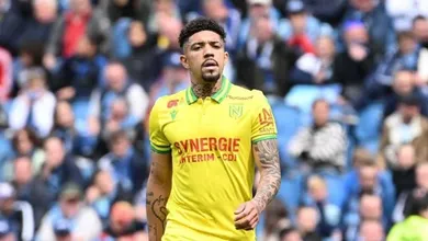 Ex-Fluminense e Corinthians, Douglas se destaca pelo Nantes na Fran&ccedil;a