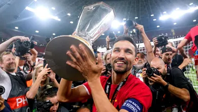 Jes&uacute;s Navas: &ldquo;Mendilibar merece ficar conosco muito tempo mais. Se ele n&atilde;o ficar, ficarei puto&rdquo;