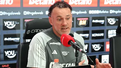&lsquo;Fizemos mal muitas coisas&rsquo;: Milito lamenta desastre defensivo do Atl&eacute;tico-MG em goleada
