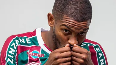 Marlon &eacute; anunciado e define volta ao Fluminense como &lsquo;minha &uacute;nica escolha&rsquo;