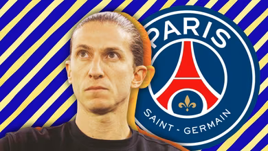 PSG acelera para tirar joia de Filipe Lu&iacute;s que est&aacute; na Copa do Mundo