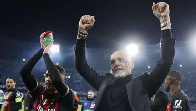 Pioli: &ldquo;Todo mundo pensou que &eacute;ramos azar&otilde;es, mas temos um grande cora&ccedil;&atilde;o&rdquo;