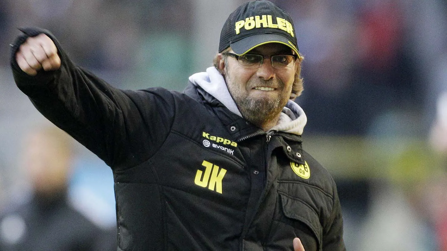 Germany Soccer Bundesliga