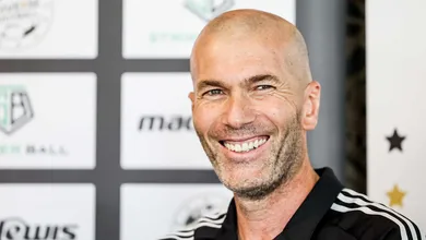 &ldquo;Quero voltar a treinar em breve&rdquo;, diz Zidane, a grande amea&ccedil;a aos t&eacute;cnicos da Europa