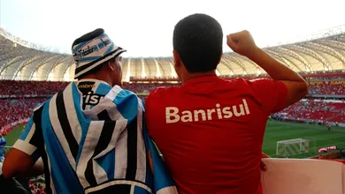 Fim de semana tem um Gre-Nal com todos os predicados para ser eletrizante