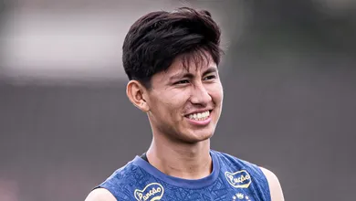 Santos: Miguelito, destaque nas Eliminat&oacute;rias, &eacute; sondado por clubes do Brasil e exterior