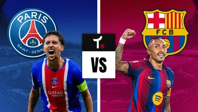 PSG x Barcelona Palpite &ndash; Onde assistir e escala&ccedil;&otilde;es (20/10)