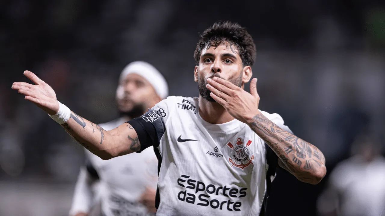 Al&eacute;m do t&iacute;tulo estadual, Corinthians tem tira-teima do S&eacute;culo contra o Palmeiras