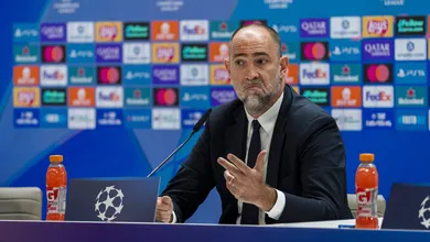 &lsquo;A Juventus seria l&iacute;der sem erros de arbitragem e com um calend&aacute;rio diferente&rsquo;
