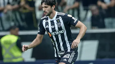 Poss&iacute;vel venda de Joaquim faz Santos analisar mercado e Igor Rabello aparece no radar