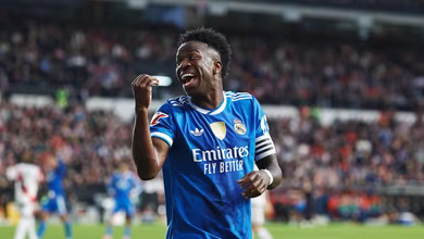 Atitude de Vinicius Jr. em negocia&ccedil;&atilde;o com Real Madrid escancara contradi&ccedil;&atilde;o de Xabi Alonso