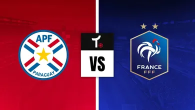 Paraguai x Fran&ccedil;a Palpite &ndash; Not&iacute;cias e odds (04/07)