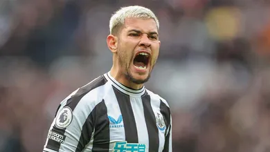 Bruno Guimar&atilde;es explica por que odeia o City: &ldquo;A gente parece crian&ccedil;a&rdquo;