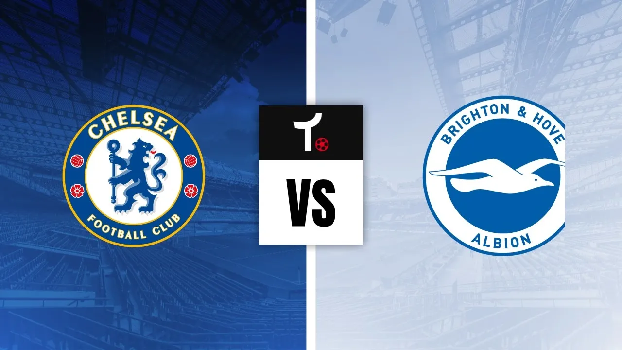 Chelsea x Brighton Palpite &ndash; Dicas e not&iacute;cias (30/08)
