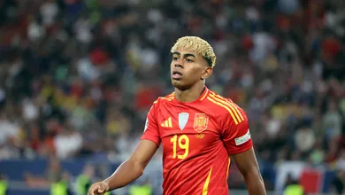 &lsquo;Estava nos meus planos jogar por Marrocos&rsquo;: Lamine Yamal explica escolha pela Espanha