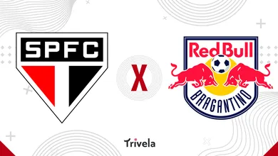 S&atilde;o Paulo x RB Bragantino: onde assistir e escala&ccedil;&atilde;o &ndash; Campeonato Paulista &ndash; 17/02/2024